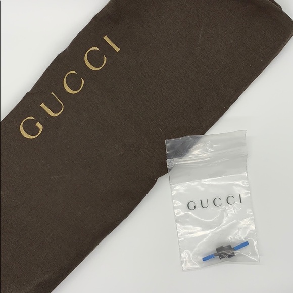 Gucci Sofia platform peep toe style 252133 - Picture 8 of 8